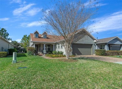 Back on the market through no fault of the seller or the house - on Trilogy at Ocala Preserve in Florida - for sale on GolfHomes.com, golf home, golf lot