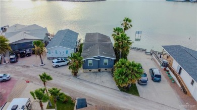 Experience the best of waterfront living in this beautifully on Long Island Golf Course in Texas - for sale on GolfHomes.com, golf home, golf lot