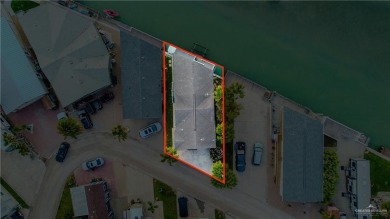 Experience the best of waterfront living in this beautifully on Long Island Golf Course in Texas - for sale on GolfHomes.com, golf home, golf lot