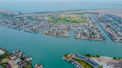 Experience the best of waterfront living in this beautifully on Long Island Golf Course in Texas - for sale on GolfHomes.com, golf home, golf lot