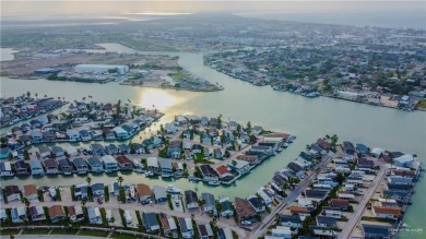 Experience the best of waterfront living in this beautifully on Long Island Golf Course in Texas - for sale on GolfHomes.com, golf home, golf lot