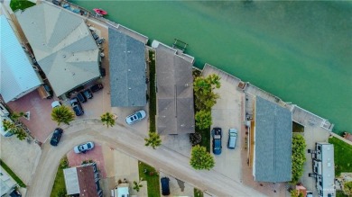 Experience the best of waterfront living in this beautifully on Long Island Golf Course in Texas - for sale on GolfHomes.com, golf home, golf lot
