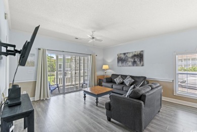 Discover refined coastal living at 4679 Wild Iris Drive, Unit on Myrtlewood Golf Course and Club  in South Carolina - for sale on GolfHomes.com, golf home, golf lot