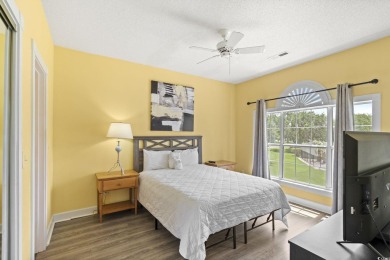 Discover refined coastal living at 4679 Wild Iris Drive, Unit on Myrtlewood Golf Course and Club  in South Carolina - for sale on GolfHomes.com, golf home, golf lot