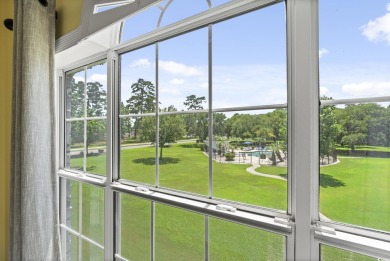 Discover refined coastal living at 4679 Wild Iris Drive, Unit on Myrtlewood Golf Course and Club  in South Carolina - for sale on GolfHomes.com, golf home, golf lot