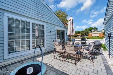 Welcome to Leisure Village West, a  Gated,Golf Course Community on Renaissance Country Club in New Jersey - for sale on GolfHomes.com, golf home, golf lot