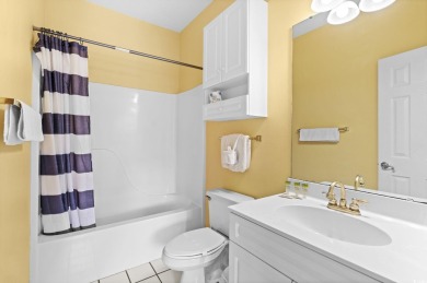 Discover refined coastal living at 4679 Wild Iris Drive, Unit on Myrtlewood Golf Course and Club  in South Carolina - for sale on GolfHomes.com, golf home, golf lot