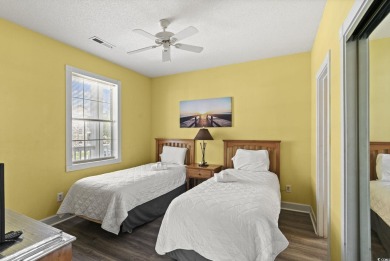 Discover refined coastal living at 4679 Wild Iris Drive, Unit on Myrtlewood Golf Course and Club  in South Carolina - for sale on GolfHomes.com, golf home, golf lot