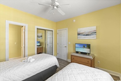 Discover refined coastal living at 4679 Wild Iris Drive, Unit on Myrtlewood Golf Course and Club  in South Carolina - for sale on GolfHomes.com, golf home, golf lot