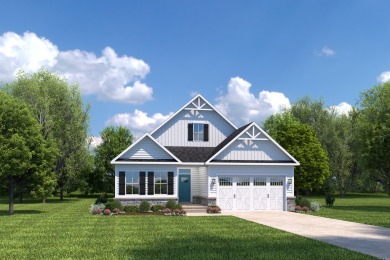 Discover Gulls Landing at Sea Trail, a new luxury golf course on Sea Trail Golf Resort in North Carolina - for sale on GolfHomes.com, golf home, golf lot