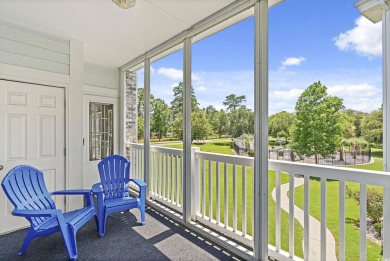 Discover refined coastal living at 4679 Wild Iris Drive, Unit on Myrtlewood Golf Course and Club  in South Carolina - for sale on GolfHomes.com, golf home, golf lot