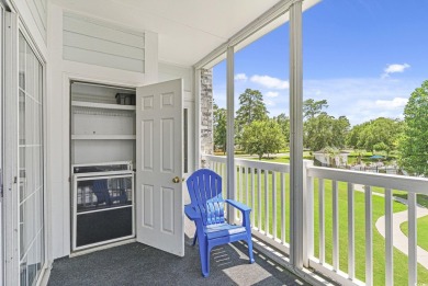 Discover refined coastal living at 4679 Wild Iris Drive, Unit on Myrtlewood Golf Course and Club  in South Carolina - for sale on GolfHomes.com, golf home, golf lot