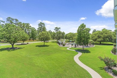Discover refined coastal living at 4679 Wild Iris Drive, Unit on Myrtlewood Golf Course and Club  in South Carolina - for sale on GolfHomes.com, golf home, golf lot