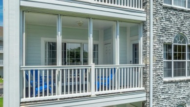 Discover refined coastal living at 4679 Wild Iris Drive, Unit on Myrtlewood Golf Course and Club  in South Carolina - for sale on GolfHomes.com, golf home, golf lot