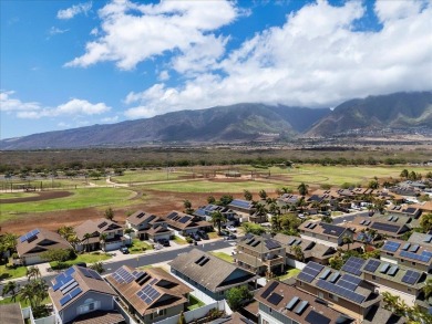 Embrace the best of Central Maui at 203 Anamuli Street--where on The Dunes At Maui Lani Golf Course in Hawaii - for sale on GolfHomes.com, golf home, golf lot