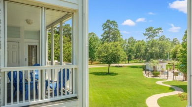Discover refined coastal living at 4679 Wild Iris Drive, Unit on Myrtlewood Golf Course and Club  in South Carolina - for sale on GolfHomes.com, golf home, golf lot