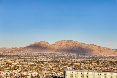 Welcome home to the 20th floor of Regency Towers, where every on Las Vegas Country Club in Nevada - for sale on GolfHomes.com, golf home, golf lot
