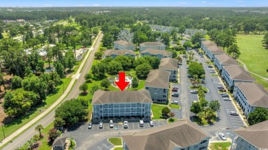 Discover refined coastal living at 4679 Wild Iris Drive, Unit on Myrtlewood Golf Course and Club  in South Carolina - for sale on GolfHomes.com, golf home, golf lot