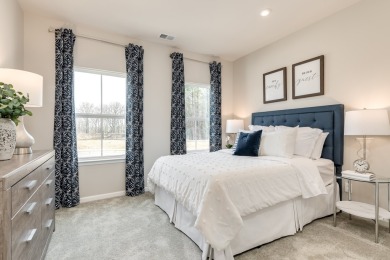 Discover Gulls Landing at Sea Trail, a new luxury golf course on Sea Trail Golf Resort in North Carolina - for sale on GolfHomes.com, golf home, golf lot