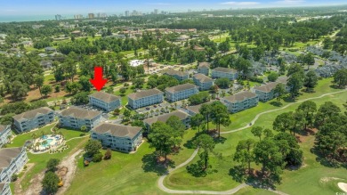 Discover refined coastal living at 4679 Wild Iris Drive, Unit on Myrtlewood Golf Course and Club  in South Carolina - for sale on GolfHomes.com, golf home, golf lot