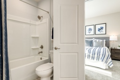 Discover Gulls Landing at Sea Trail, a new luxury golf course on Sea Trail Golf Resort in North Carolina - for sale on GolfHomes.com, golf home, golf lot