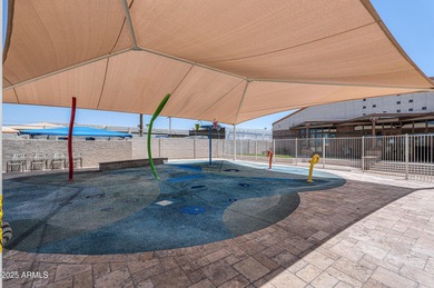 Dobson Ranch Gem! New Windows & Owned Solar! Welcome to this on Dobson Ranch Municipal Golf Course in Arizona - for sale on GolfHomes.com, golf home, golf lot