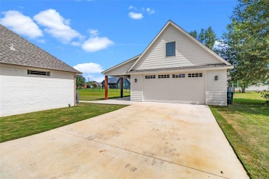 Take a look at this beautiful home in Star Harbor. This home on Star Harbor Golf Club in Texas - for sale on GolfHomes.com, golf home, golf lot