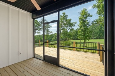 Golf Front Luxury with Seasonal Mountain Views  Premier on Stonehenge Golf Course in Tennessee - for sale on GolfHomes.com, golf home, golf lot
