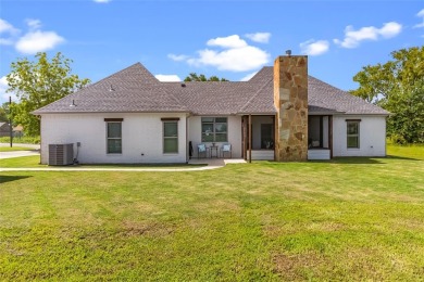 Take a look at this beautiful home in Star Harbor. This home on Star Harbor Golf Club in Texas - for sale on GolfHomes.com, golf home, golf lot