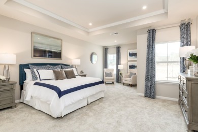 Discover Gulls Landing at Sea Trail, a new luxury golf course on Sea Trail Golf Resort in North Carolina - for sale on GolfHomes.com, golf home, golf lot