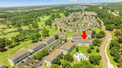 Discover refined coastal living at 4679 Wild Iris Drive, Unit on Myrtlewood Golf Course and Club  in South Carolina - for sale on GolfHomes.com, golf home, golf lot