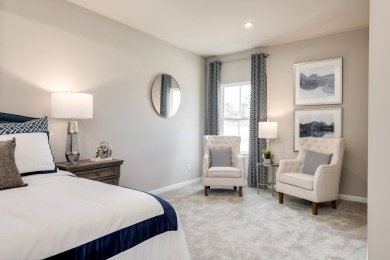 Discover Gulls Landing at Sea Trail, a new luxury golf course on Sea Trail Golf Resort in North Carolina - for sale on GolfHomes.com, golf home, golf lot