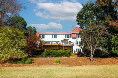 Nestled in the heart of Starmout, 3313 Ketterin Pl. presents an on Starmount Forest Country Club in North Carolina - for sale on GolfHomes.com, golf home, golf lot