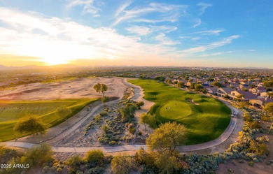 Nestled in the prestigious McDowell Mountain Ranch community on Sanctuary Golf Course At WestWorld in Arizona - for sale on GolfHomes.com, golf home, golf lot
