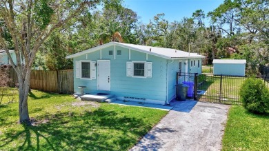 Exceptional Location! A Rare Opportunity in the Heart of on The Dunedin Country Club in Florida - for sale on GolfHomes.com, golf home, golf lot