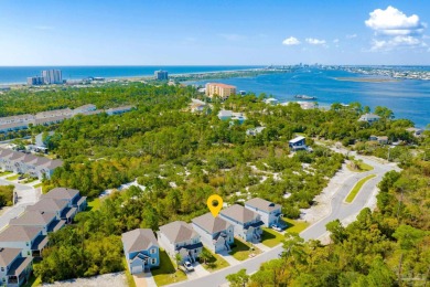 SERENITY AWAITS! FULLY FURNISHED LUXURY HOME ON A PREMIUM NATURE on Lost Key Golf Club in Florida - for sale on GolfHomes.com, golf home, golf lot