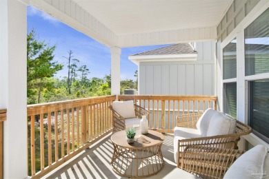 SERENITY AWAITS! FULLY FURNISHED LUXURY HOME ON A PREMIUM NATURE on Lost Key Golf Club in Florida - for sale on GolfHomes.com, golf home, golf lot