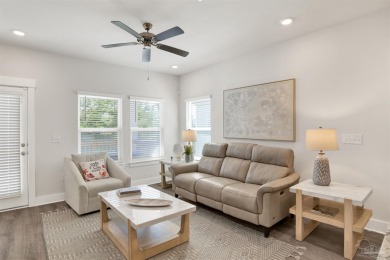 SERENITY AWAITS! FULLY FURNISHED LUXURY HOME ON A PREMIUM NATURE on Lost Key Golf Club in Florida - for sale on GolfHomes.com, golf home, golf lot