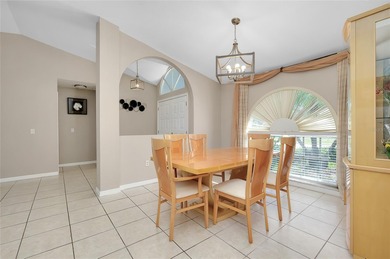 Welcome to this beautifully updated pool home on a spacious on Port Charlotte Golf Club in Florida - for sale on GolfHomes.com, golf home, golf lot