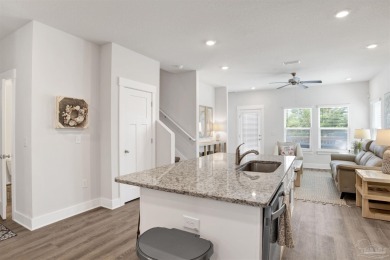 SERENITY AWAITS! FULLY FURNISHED LUXURY HOME ON A PREMIUM NATURE on Lost Key Golf Club in Florida - for sale on GolfHomes.com, golf home, golf lot