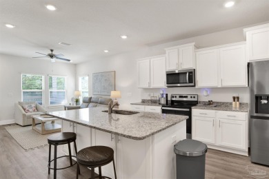 SERENITY AWAITS! FULLY FURNISHED LUXURY HOME ON A PREMIUM NATURE on Lost Key Golf Club in Florida - for sale on GolfHomes.com, golf home, golf lot
