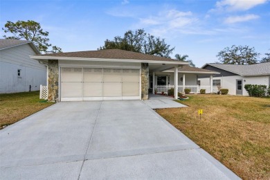 Charming 2-Bedroom, 2-Bath Home in Timber Pines - Move-In Ready! on Timber Pines Golf Course in Florida - for sale on GolfHomes.com, golf home, golf lot