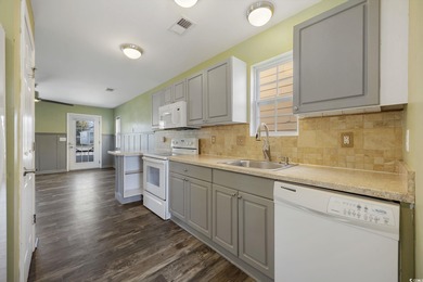 Welcome to coastal cottage living in the heart of the South on Indigo Creek Golf Club in South Carolina - for sale on GolfHomes.com, golf home, golf lot