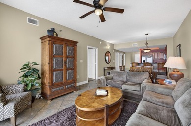 Prime location with incredible Gulf views and just steps to the on Seascape Golf Course in Florida - for sale on GolfHomes.com, golf home, golf lot