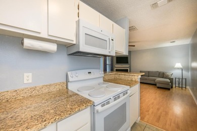 Beautifully updated Hidden Oaks Condo, located just off the 16th on Rockport Country Club in Texas - for sale on GolfHomes.com, golf home, golf lot
