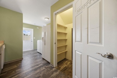 Welcome to coastal cottage living in the heart of the South on Indigo Creek Golf Club in South Carolina - for sale on GolfHomes.com, golf home, golf lot