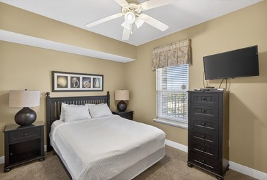 Prime location with incredible Gulf views and just steps to the on Seascape Golf Course in Florida - for sale on GolfHomes.com, golf home, golf lot