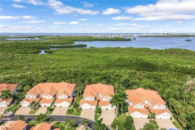 Price to SELL - Live in Paradise on Earth at Bonita Bay's on Bonita Bay West in Florida - for sale on GolfHomes.com, golf home, golf lot