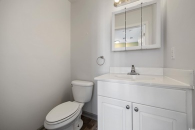 Welcome to coastal cottage living in the heart of the South on Indigo Creek Golf Club in South Carolina - for sale on GolfHomes.com, golf home, golf lot