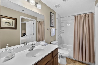 Prime location with incredible Gulf views and just steps to the on Seascape Golf Course in Florida - for sale on GolfHomes.com, golf home, golf lot